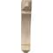 Ekena Millwork Thorton Craftsman Rough Sawn Bracket, Douglas Fir, 6"W x 22"D x 34"H BKT06X22X34THR04RDF - alternate 3
